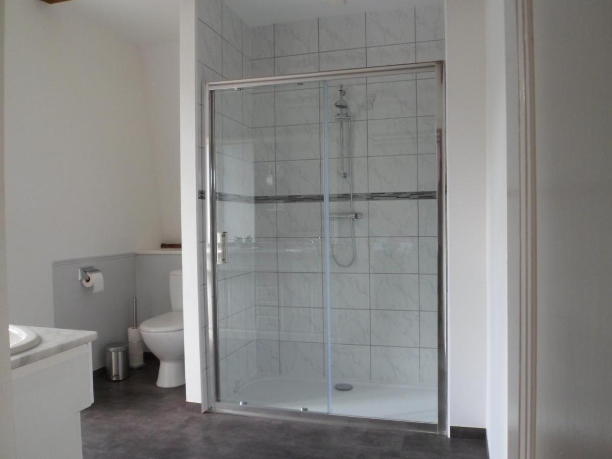 Le Pont Du Roy Bed & Breakfast Besse-et-Saint-Anastaise Luaran gambar