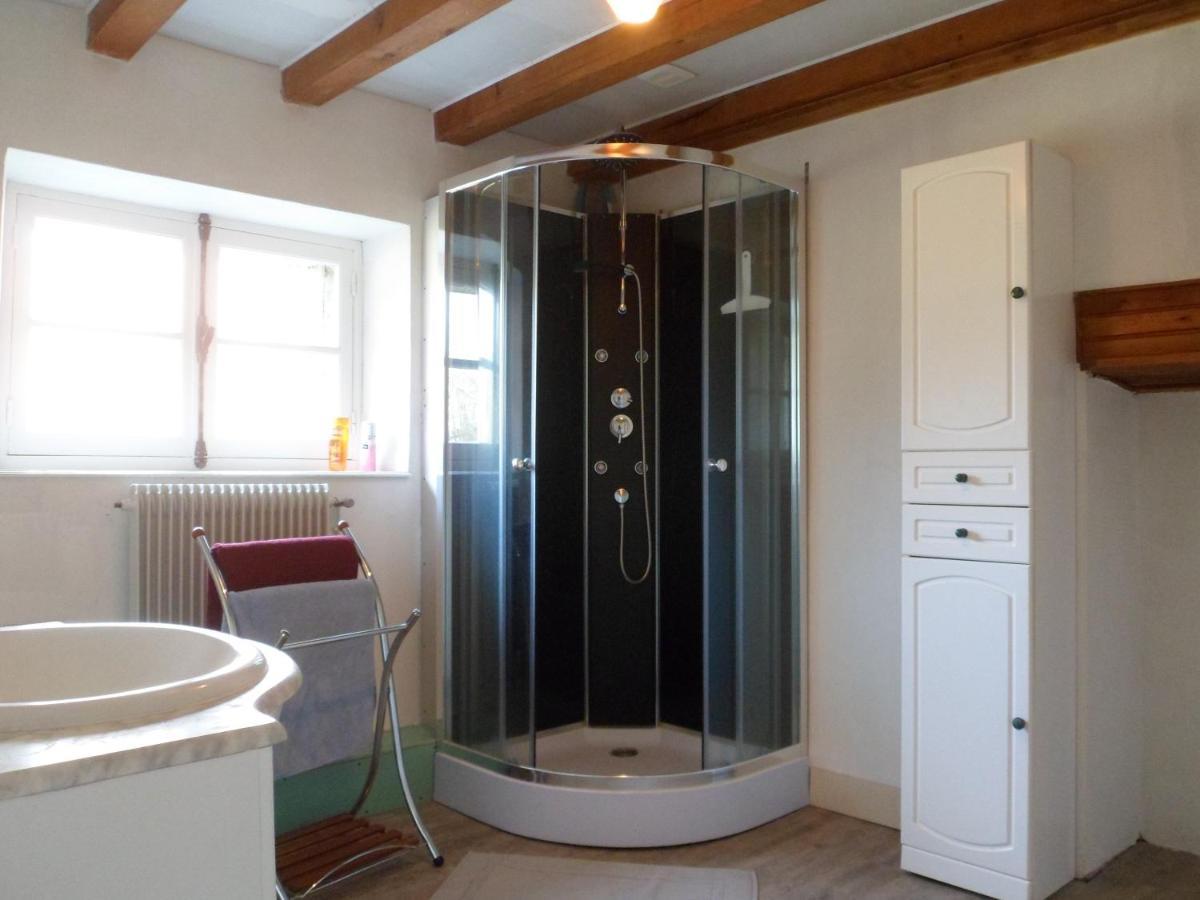 Le Pont Du Roy Bed & Breakfast Besse-et-Saint-Anastaise Bilik gambar