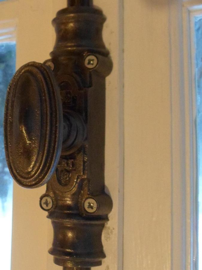 Le Pont Du Roy Bed & Breakfast Besse-et-Saint-Anastaise Luaran gambar