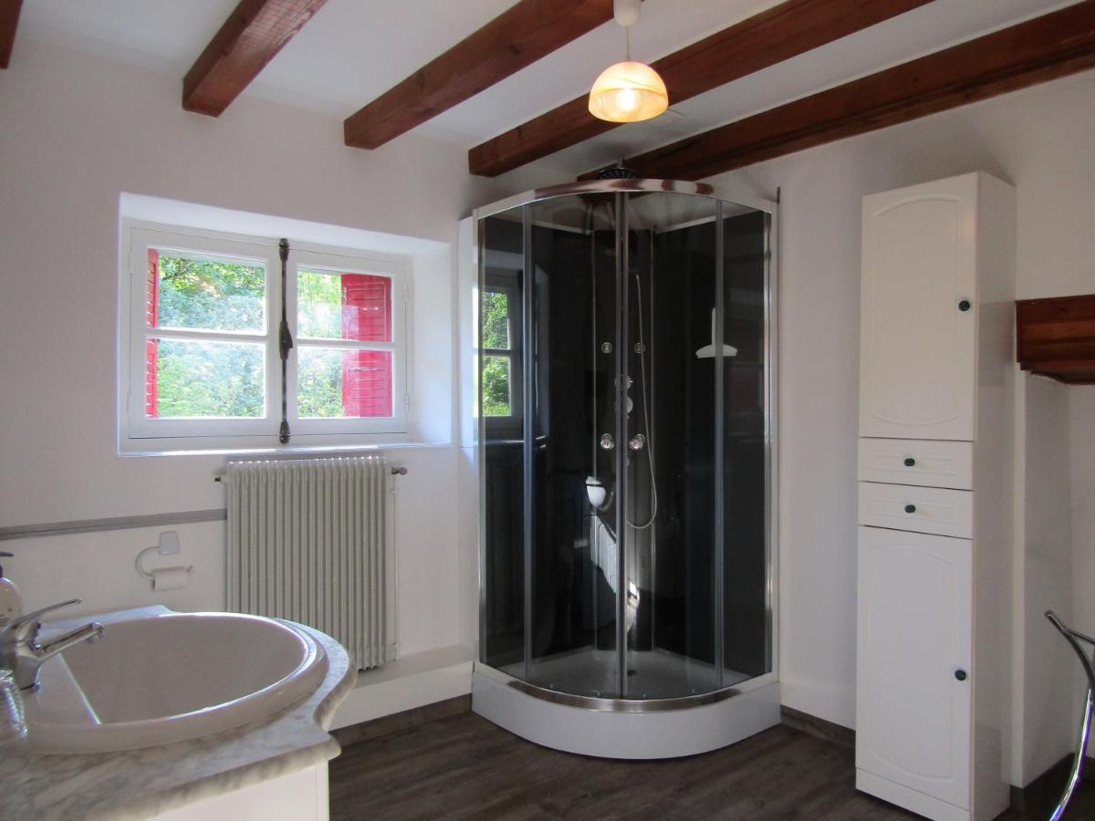 Le Pont Du Roy Bed & Breakfast Besse-et-Saint-Anastaise Luaran gambar