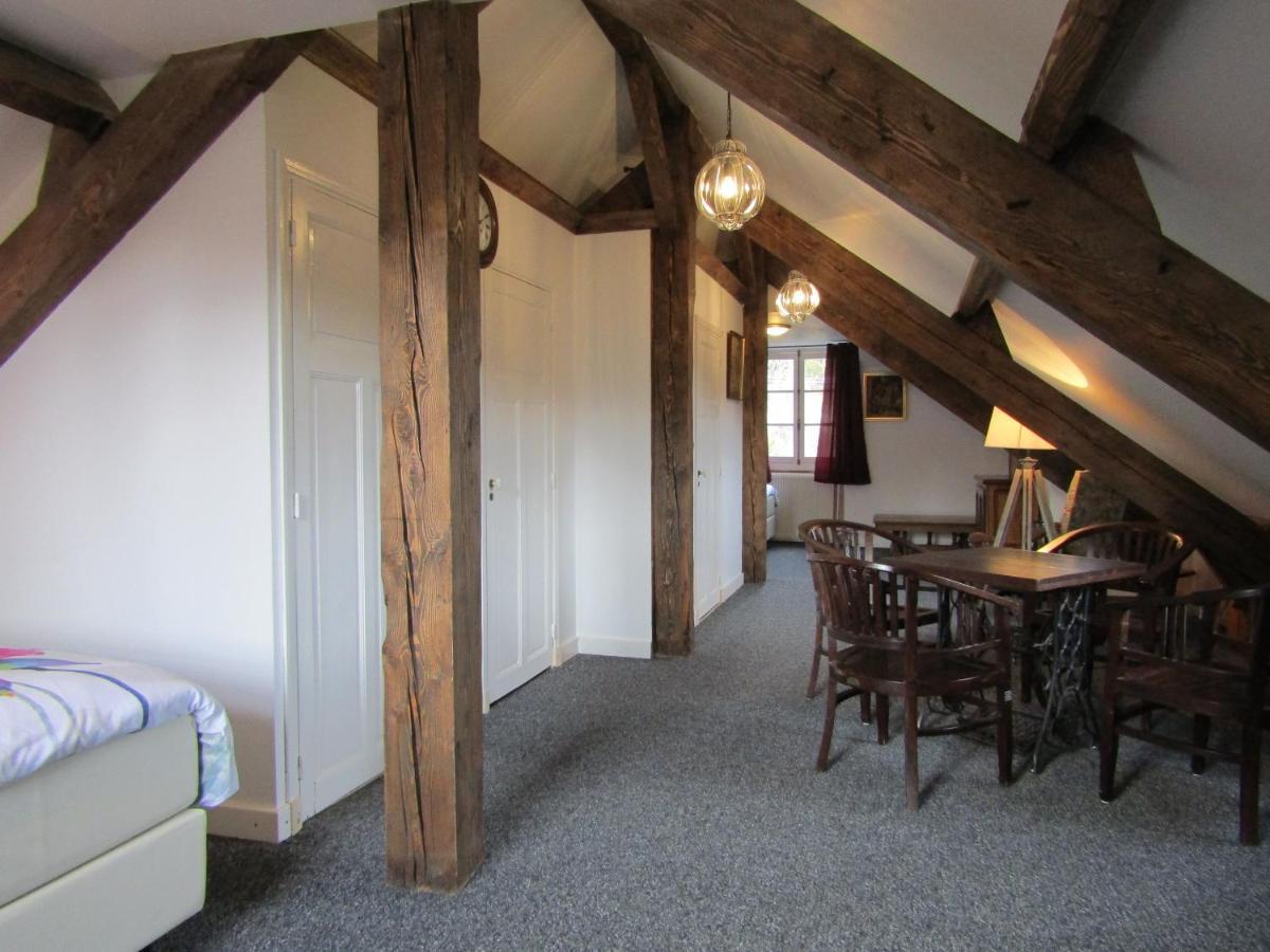 Le Pont Du Roy Bed & Breakfast Besse-et-Saint-Anastaise Luaran gambar