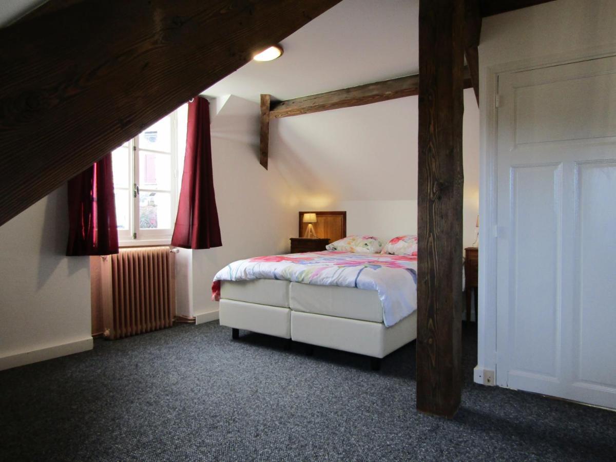 Le Pont Du Roy Bed & Breakfast Besse-et-Saint-Anastaise Luaran gambar