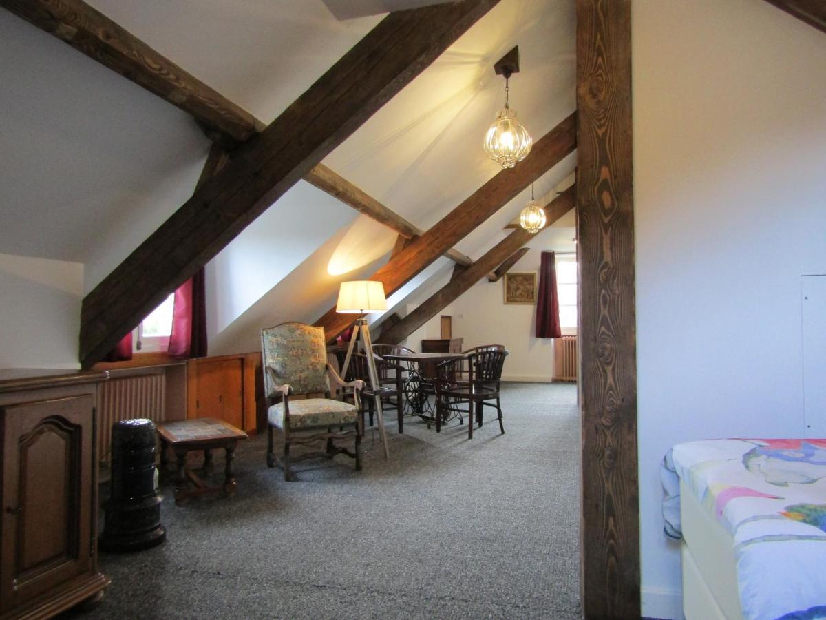 Le Pont Du Roy Bed & Breakfast Besse-et-Saint-Anastaise Luaran gambar