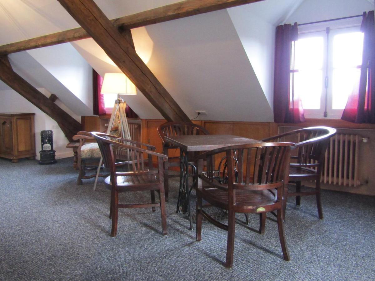 Le Pont Du Roy Bed & Breakfast Besse-et-Saint-Anastaise Luaran gambar