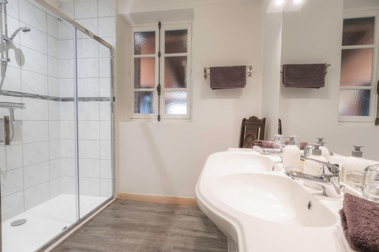 Le Pont Du Roy Bed & Breakfast Besse-et-Saint-Anastaise Luaran gambar