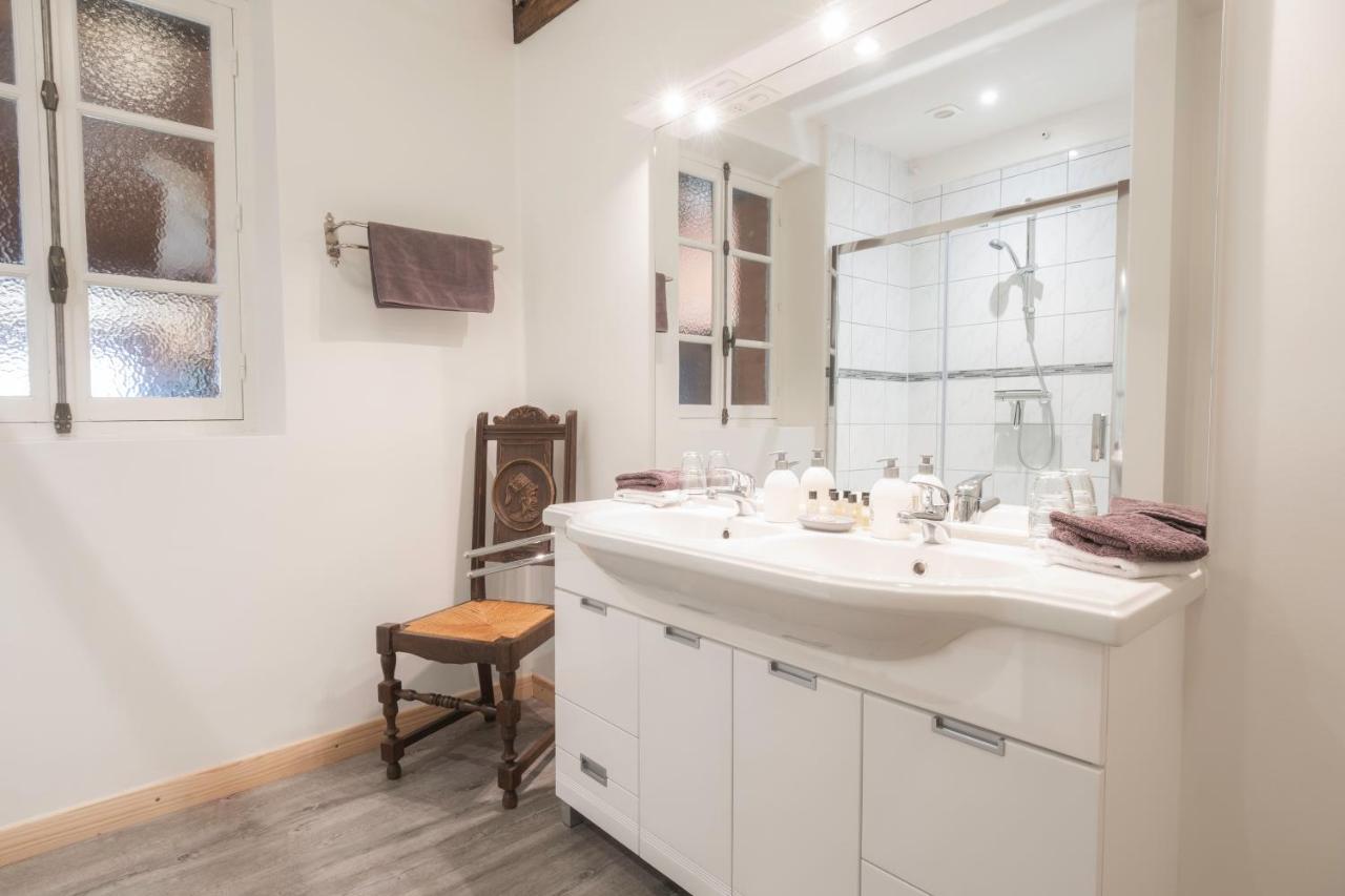 Le Pont Du Roy Bed & Breakfast Besse-et-Saint-Anastaise Luaran gambar