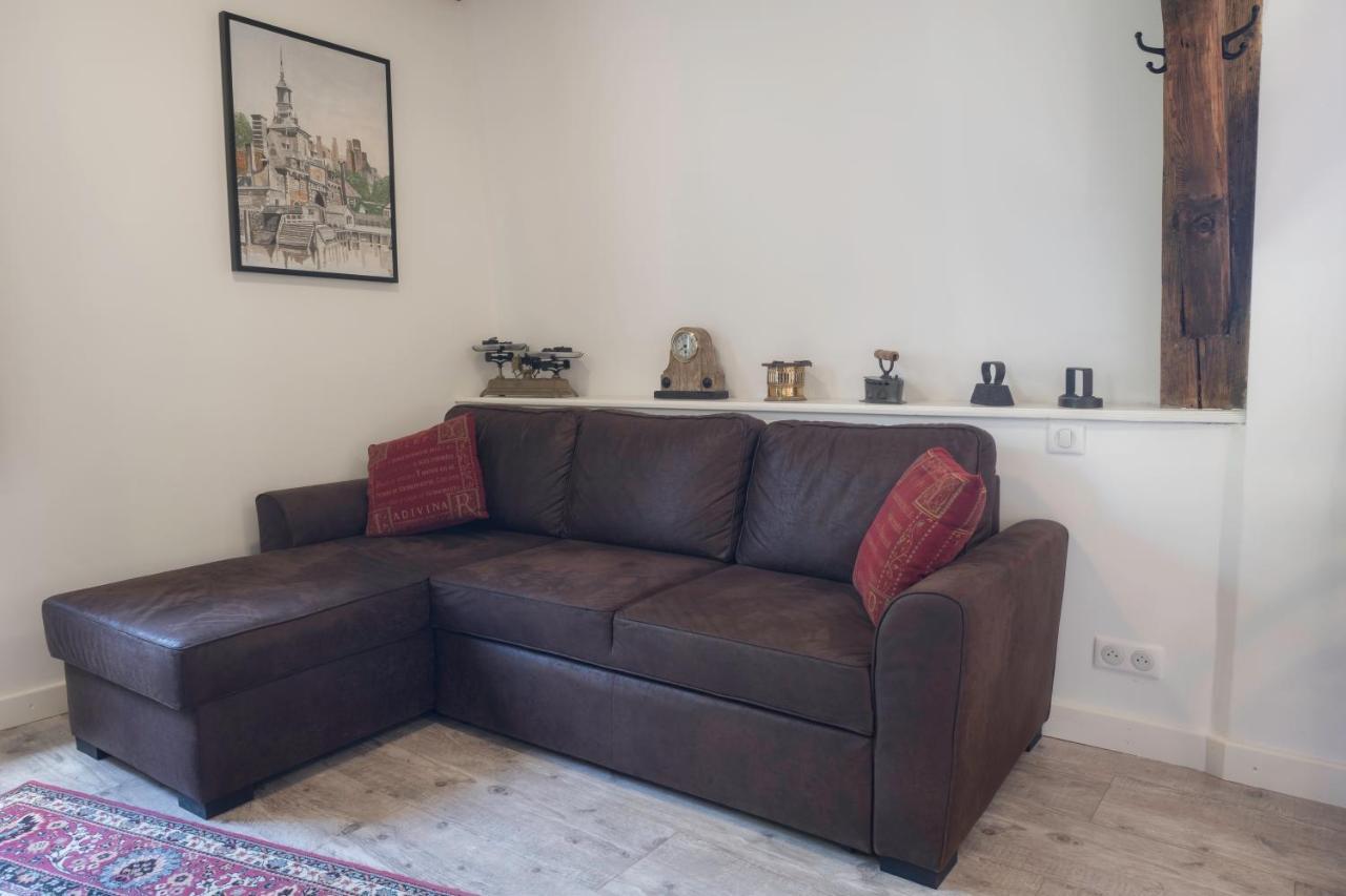 Le Pont Du Roy Bed & Breakfast Besse-et-Saint-Anastaise Luaran gambar